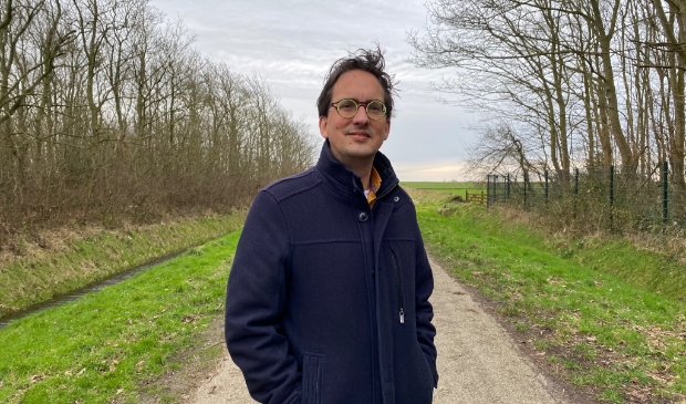 <p>Michiel Uitdehaag:</p>
