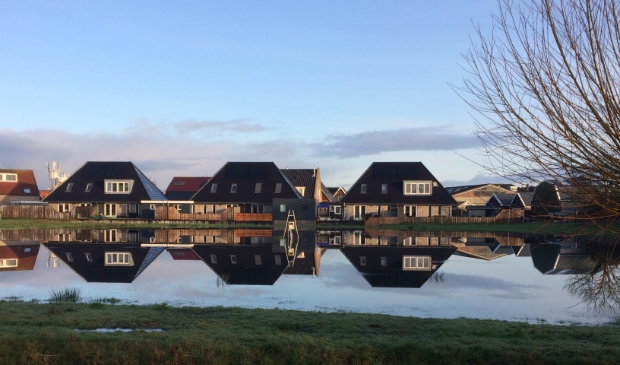 <p>IJsbaan Oudeschild.</p>