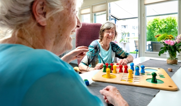 <p>Omring biedt allerlei mogelijkheden van dagbesteding. </p>