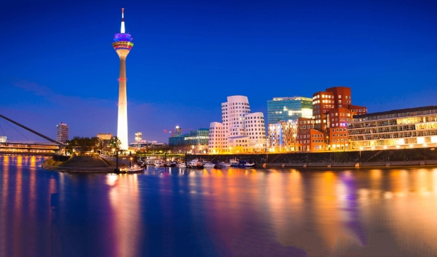 Düsseldorf