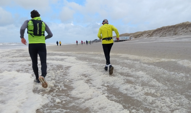 <p>De Zestig van Texel is gepland op 27 maart 2022. </p>