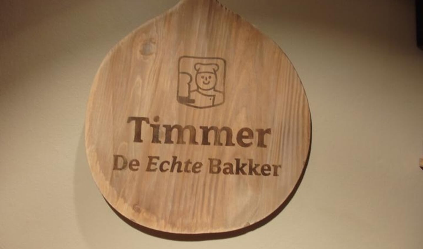 Vrijdag 17 februari bestaat Bakkerij Timmer 70 jaar. (Foto: Mikel Knippenberg)