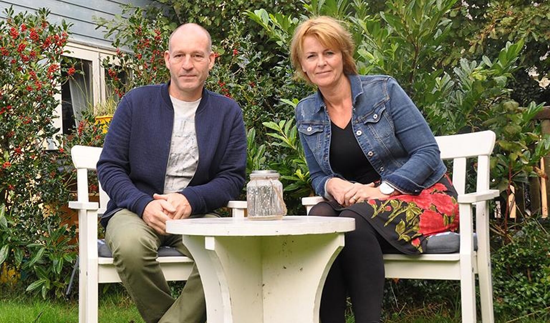 Rust en ruimte bij B&B Paal 21