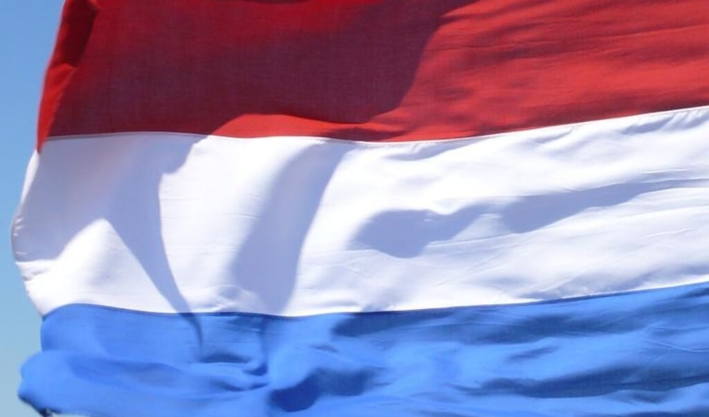 Vlaginstructie En Wijzigingen Vanwege Koningsdag