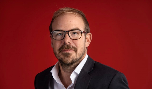 <p>Oproep van Gijs van Dijk: Ga stemmen!</p>