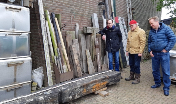 <p>De scheg is overgebracht naar Kaap Skil. </p>