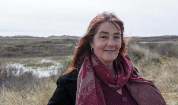 <p>Nienke Bloksma richt zich met haar coachingpraktijik Energiek & Vitaal op mensen met stressklachten.</p>