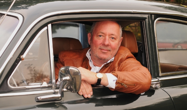 <p>Auteur Peter van Beek. </p>