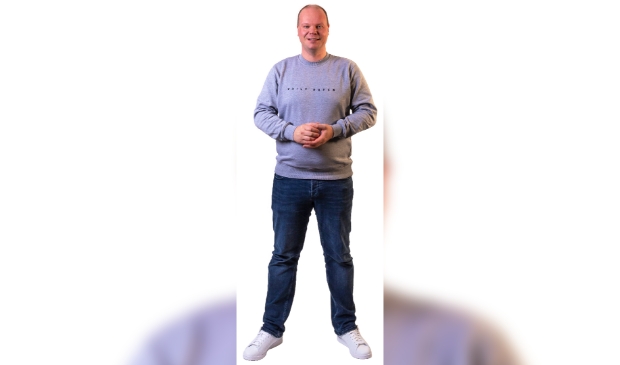 <p>Nick Ran is lijsttrekker. </p>