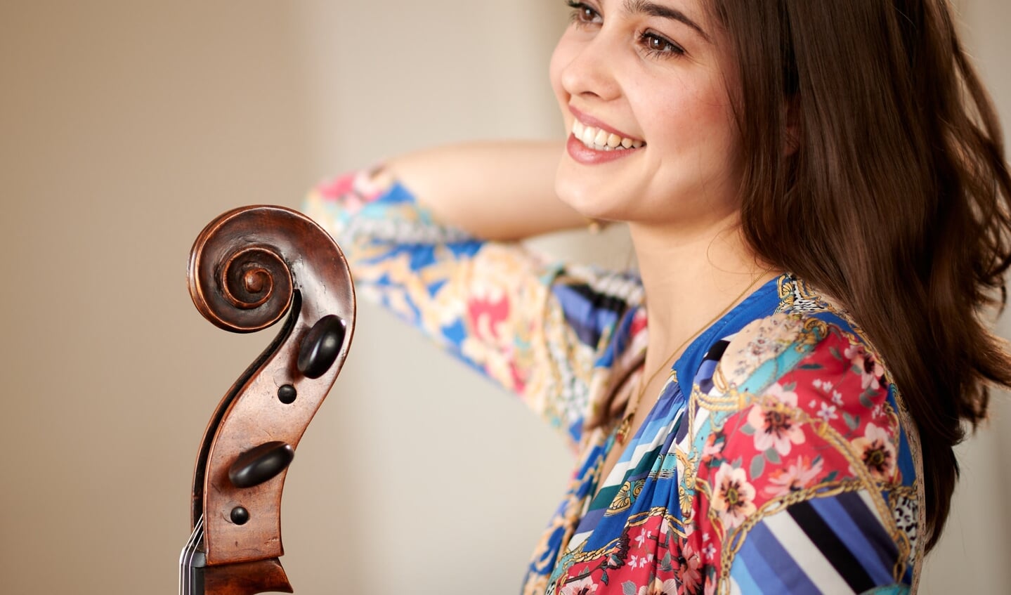 Annabel Hauk