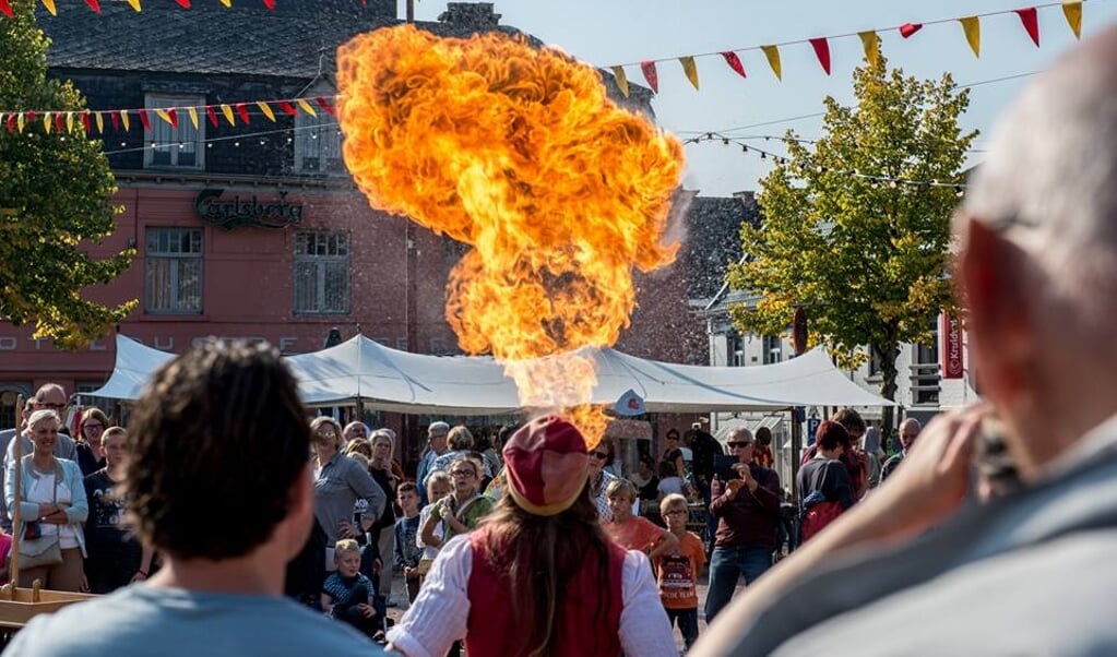 De Koog Pakt Uit Op Koger Dinsdag De Texelse Courant Nieuws Van Het Eiland