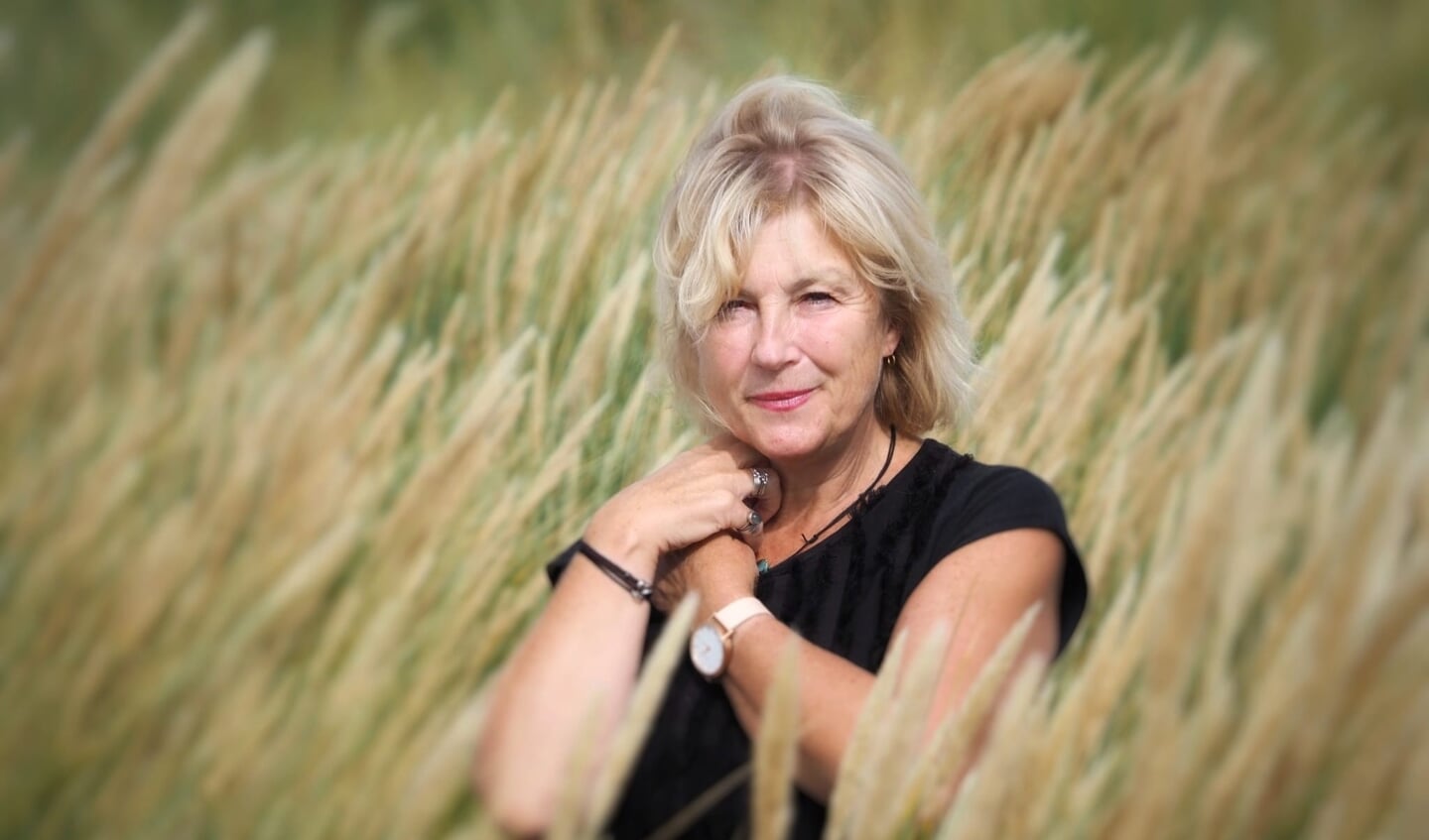 Miranda Luiken.