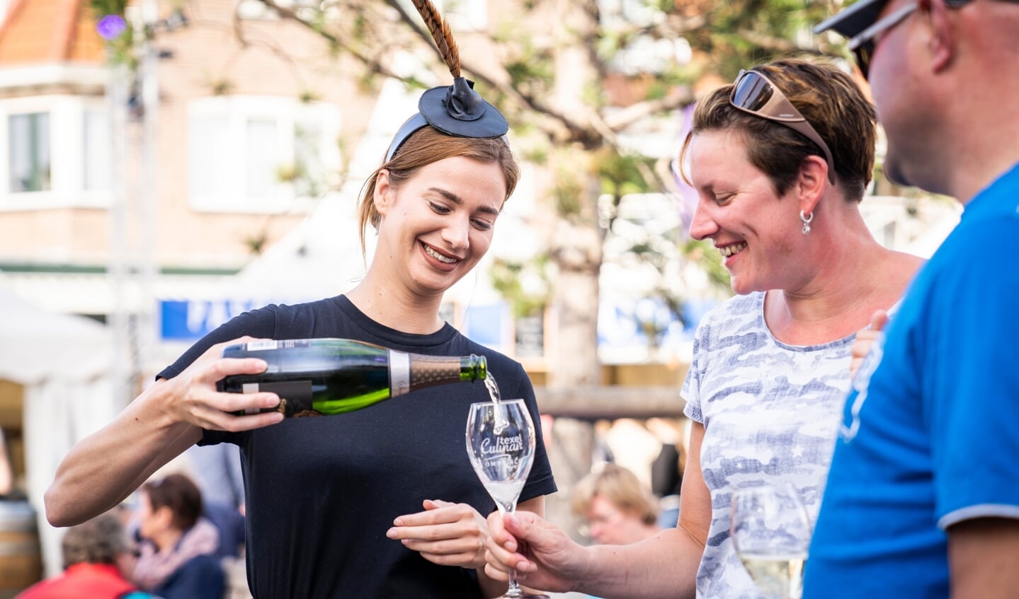 Texel Culinair keert terug in De Koog
