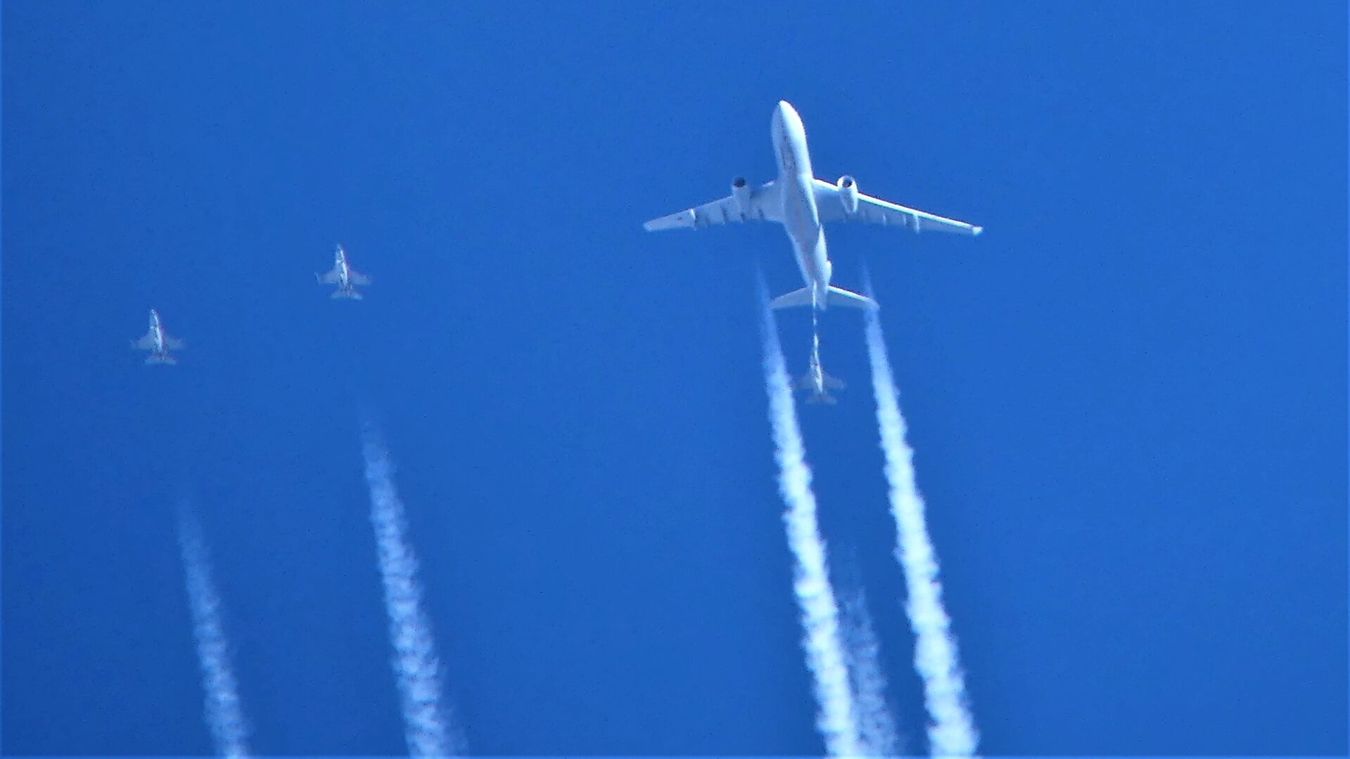 Boven De Cocksdorp.