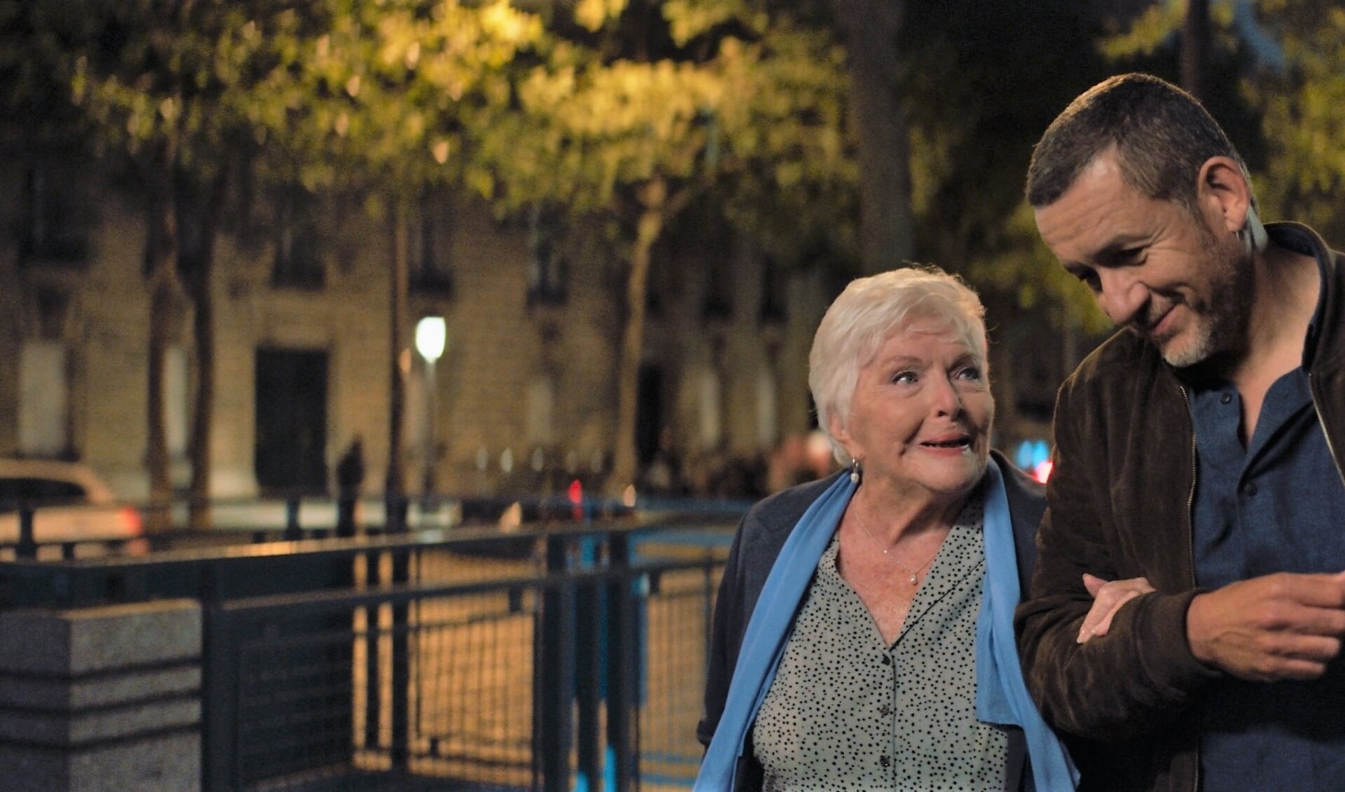 Een aangrijpende Franse film in de Film Club Seniorenfilm op dinsdagmiddag.