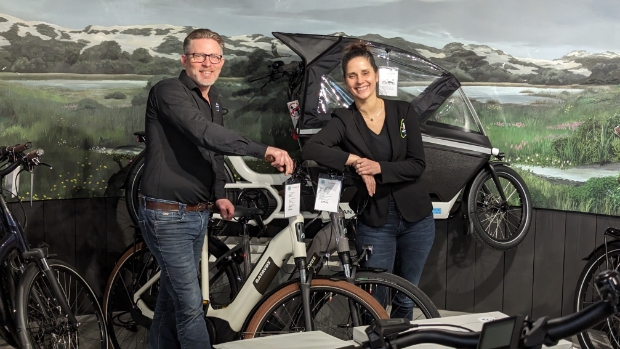 Fietsverhuur De Koog breidt breed assortiment uit