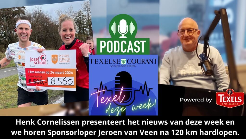 De podcast van 28 maart 2024.