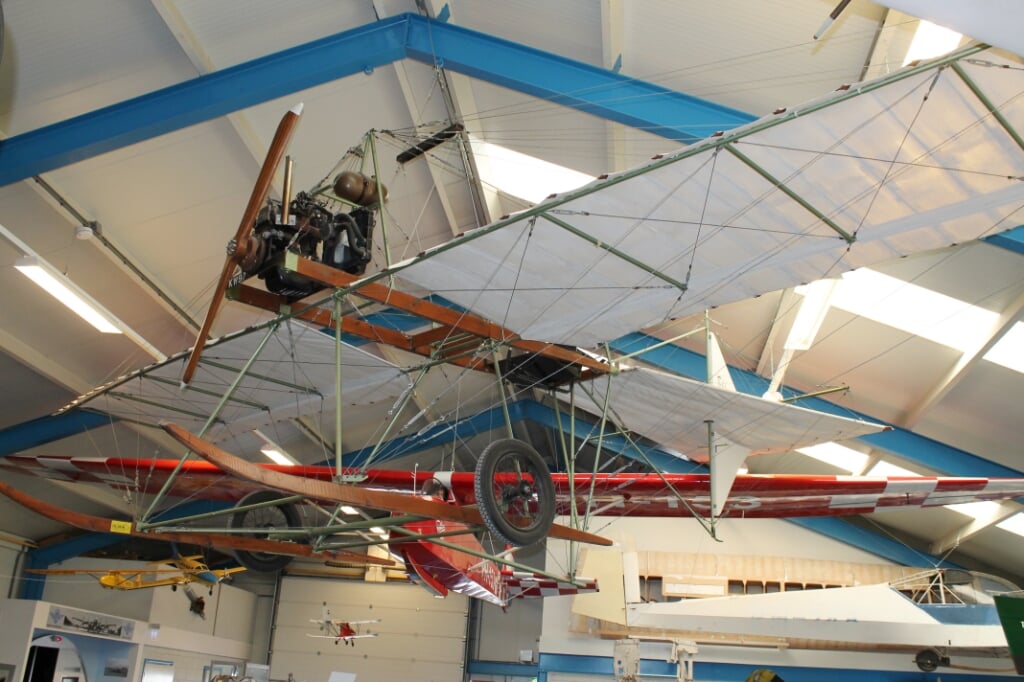 Het Luchtvaart- en Oorlogsmuseum Texel is weer geopend. Kom ook langs!