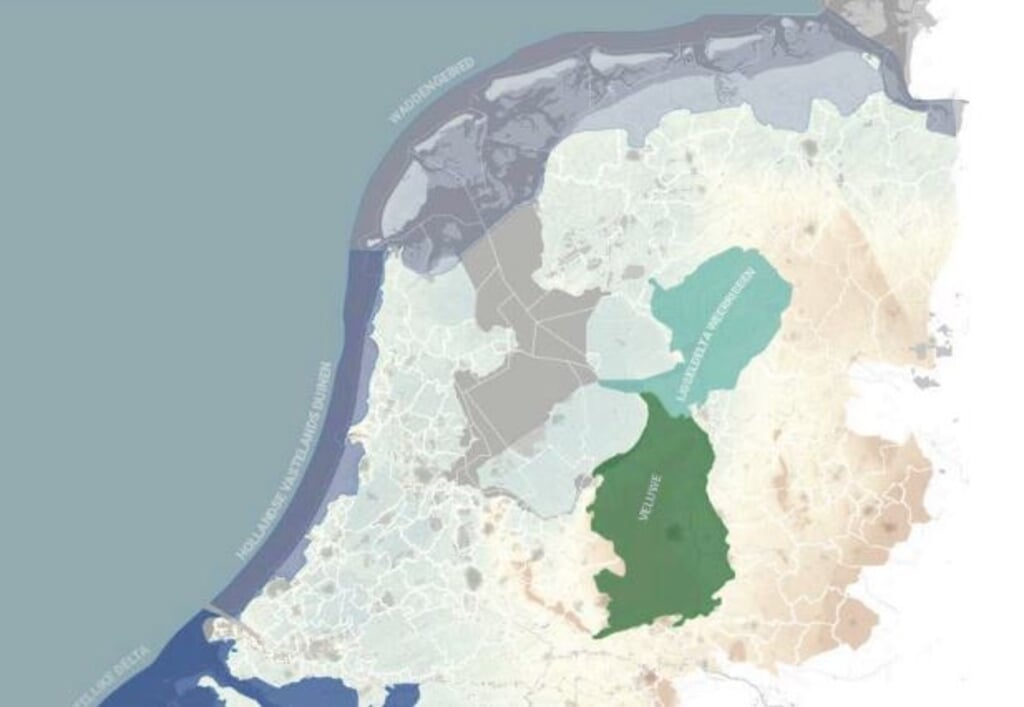 Noord-Nederland.
