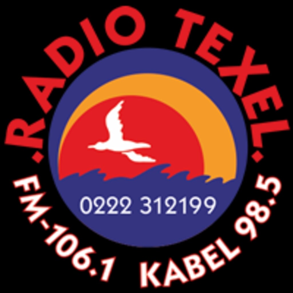 Logo Radio Texel