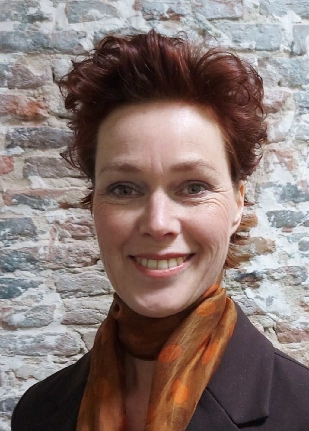 Esther Wolfkamp wordt de nieuwe gemeentesecretaris/algemeen directeur van de gemeente Texel.