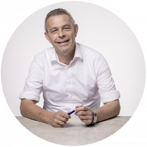 Henk Duijst de Bunschoter