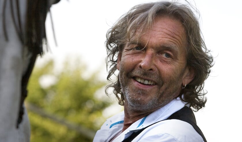 Gerrit Breteler.