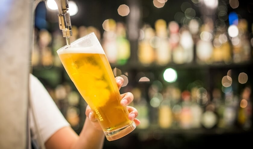 Ook een horecagelegenheid in Drachten moet per 30 juli (tijdelijk) de deuren sluiten.