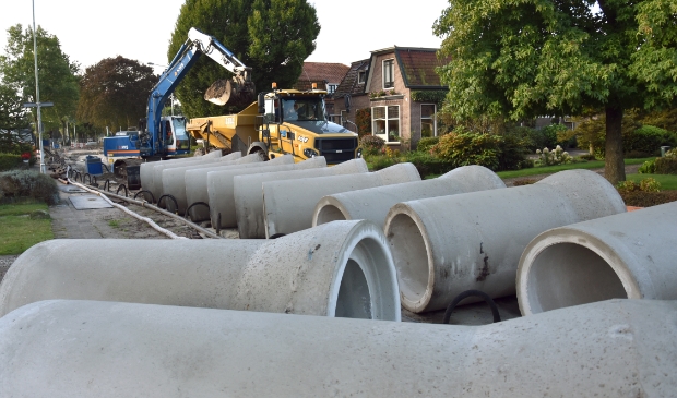 <p>Riolering is duur. Maar wie niet op het riool of op de waterleiding is<br>aangesloten, hoeft in beginsel geen rioolheffing te betalen.</p>