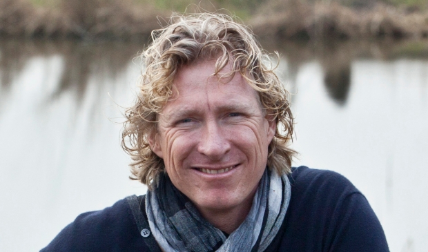 <p>Erwin Duursma (D66): "Zo snel mogelijk actie voor de zwaksten op de arbeidsmarkt."</p>