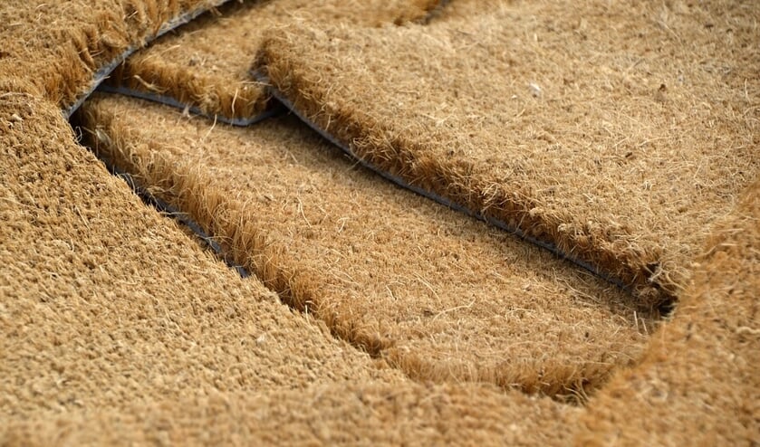 Met een droogloopmat of schoonloopmat heb je geen last meer van vieze of vochtige vloeren.