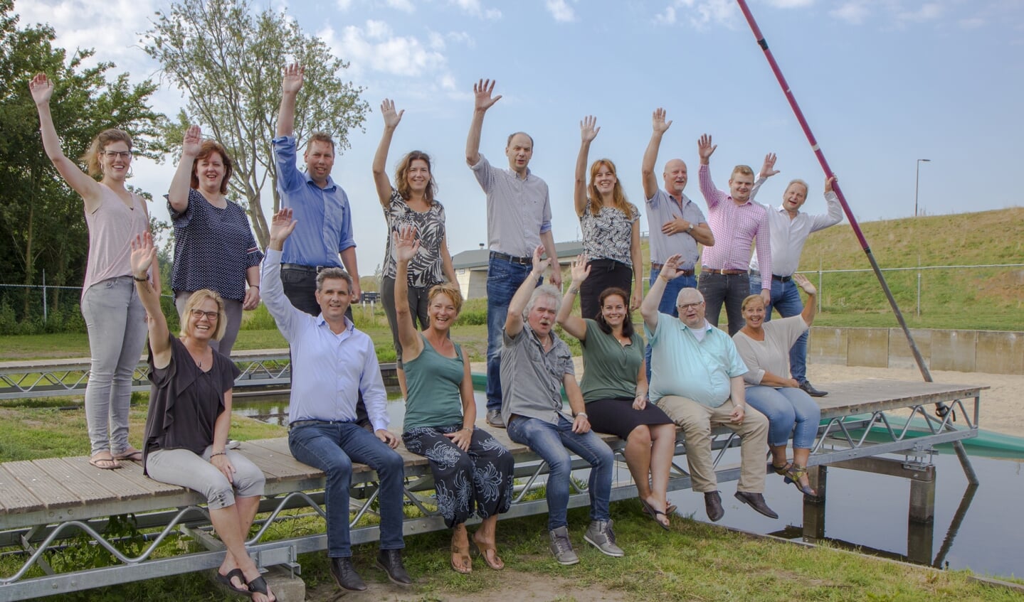Apuls wenst MKB Fryslân een goede vakantie