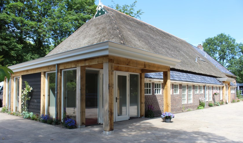 Op 12 oktober kunt u vrij rondkijken in de sfeervolle afscheidsboerderij 'It Stee fan ôfskie'.