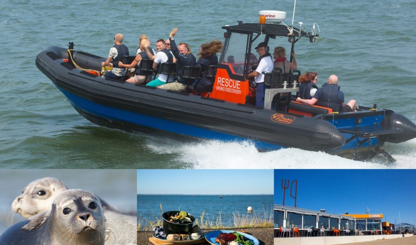 Meer weten over Beleef Lauwersoog of de gratis rondvaart? Neem dan eens een kijkje op www.lauwersoog.nl