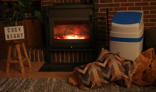 Kom naar de gezellige Cosy Night op 20 november en maak kennis met Mezutec.