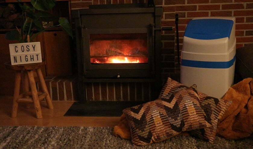 Kom naar de gezellige Cosy Night op 20 november en maak kennis met Mezutec.