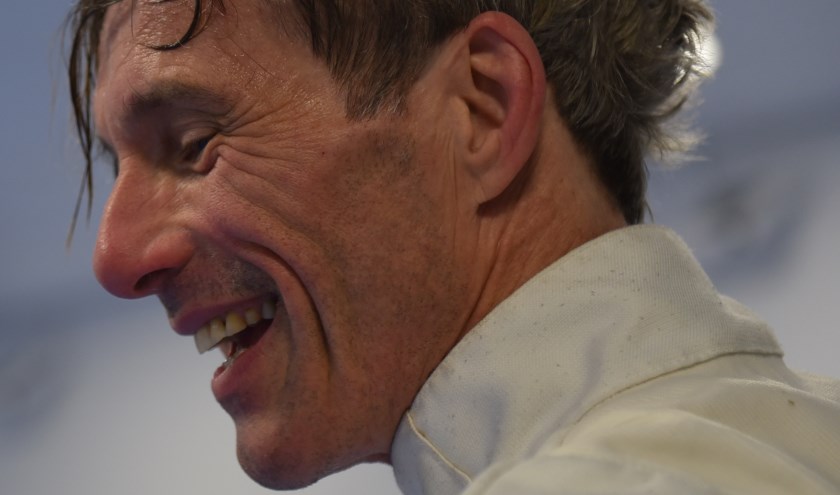 Andries Tóth.