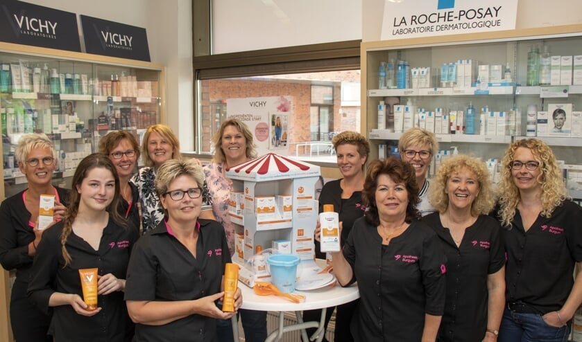 Advies nodig? www.apotheekburgum.nl | 0511-462500