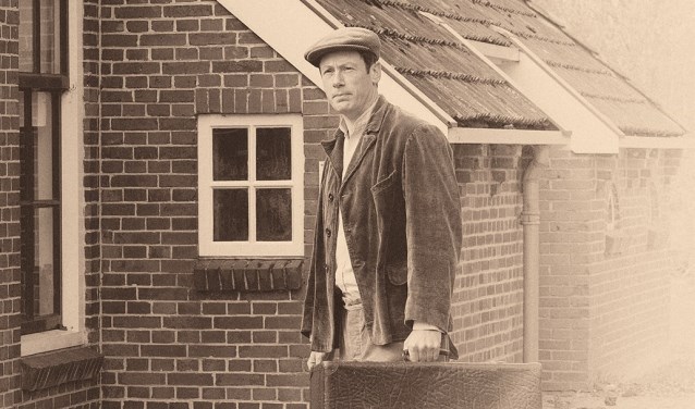 In 'Gean of bliuwe' komen actuele thema's aan bod.