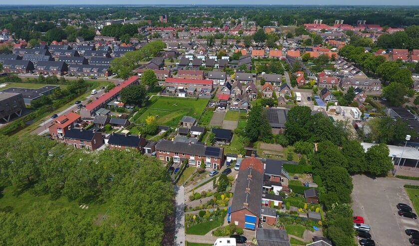 Woningcorporaties hebben te weinig geld om voldoende huizen te kunnen bouwen.