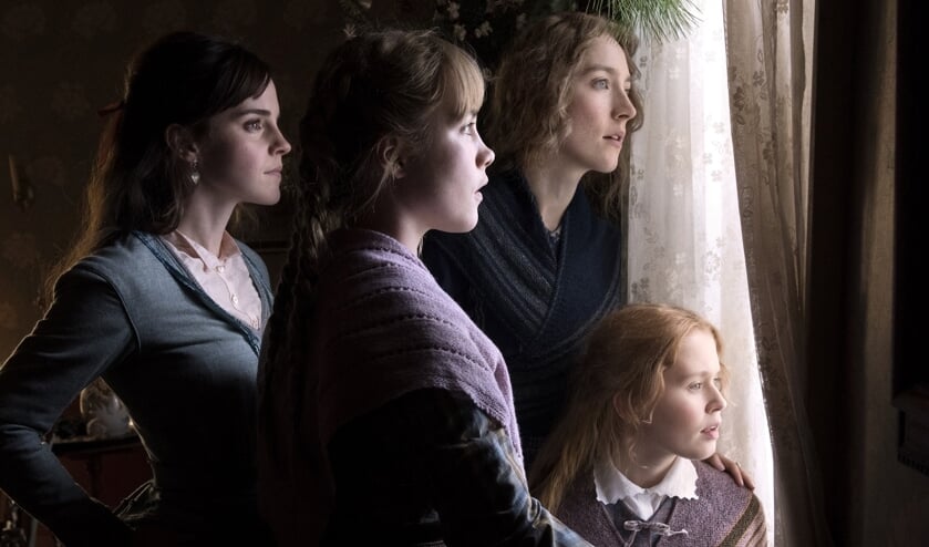 De film Little Women is een klassieker.