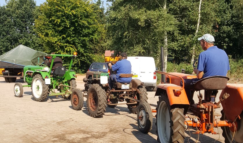 Stichting de Vertakking Zorg heeft een open dag. U bent welkom.