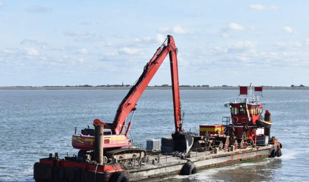 Hoe omgaan met de Waddenkust? Daarover werd gesproken op de ´landelijke kustdag´. Bekijk ook het filmpje.