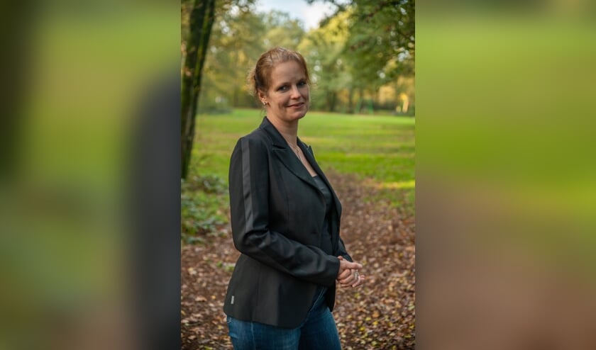 Marike Dijkstra van Naturalcharmsfotografie.