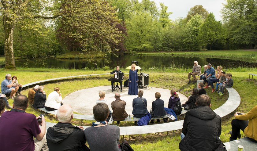 Noteer de datums in uw agenda: Park Vijversburg organiseert diverse activiteiten die een bezoek meer dan waard zijn.