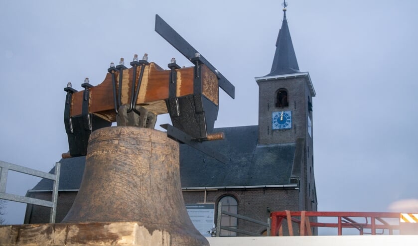 Ook de toren van Ryptsjerk, uitkijktoren in de tijd van Napoleon, wordt in stand gehouden door de Stichting Behoud Monumenten in de gemeente Tytsjerksteradiel.