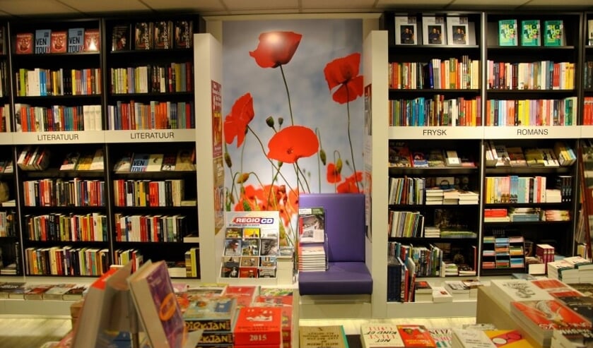 <p>Boekhandel Burgum</p>
