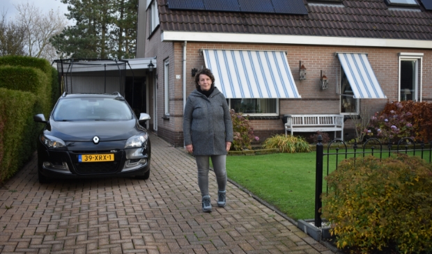 <p>Dorina de Haan is al volop in training voor haar sponsorwandeltocht. In het (animatie)filmpje uitleg over<br>stamceldonatie. Te bekijken met de ActiefPlus-app.</p>