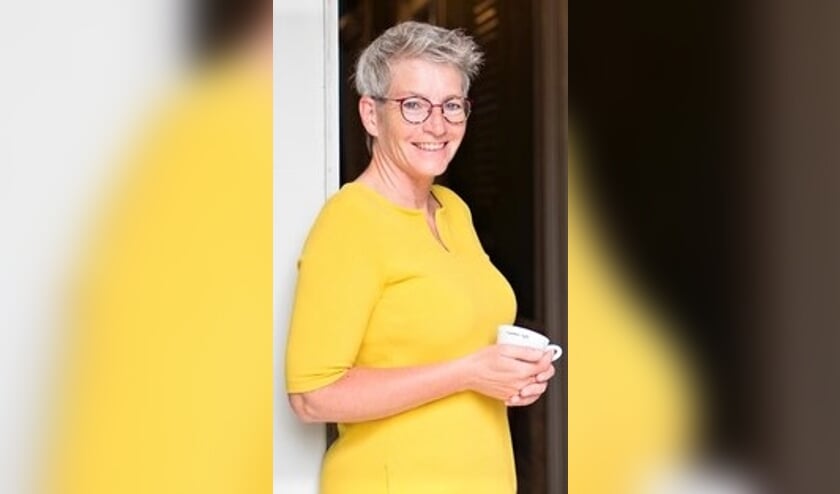 <p>Ymkje de Vries, NLP Master Trainer en Master Coach.<br><br></p>