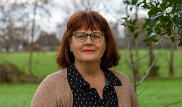 <p>Baukje Bruinsma-Siderius biedt warmte, oprechtheid en geborgenheid in de moeilijkste en verdrietigste periode in het leven.</p>